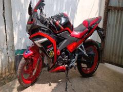 Loncin GP 150